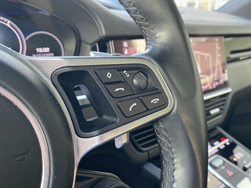 Image PORSCHE Cayenne 3.0 V6 462ch E-Hybrid