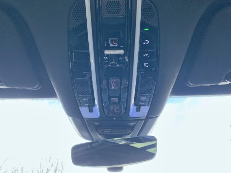 Image PORSCHE Cayenne 3.0 V6 462ch E-Hybrid