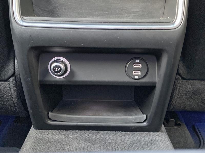 Image PORSCHE Cayenne 3.0 V6 462ch E-Hybrid