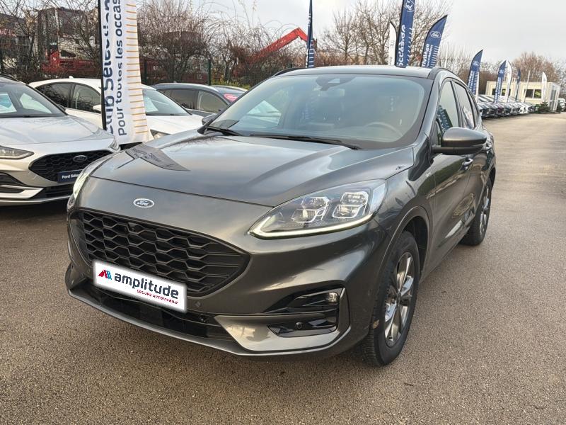 Photo FORD Kuga 2.5 Duratec 190ch FHEV ST-Line X BVA i-AWD 4X4