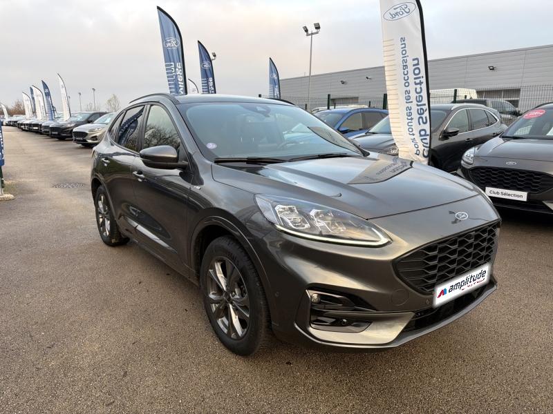 Image FORD Kuga 2.5 Duratec 190ch FHEV ST-Line X BVA i-AWD 4X4