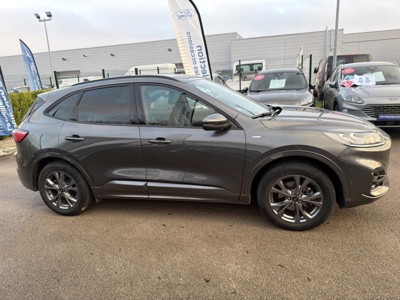 Image FORD Kuga 2.5 Duratec 190ch FHEV ST-Line X BVA i-AWD 4X4