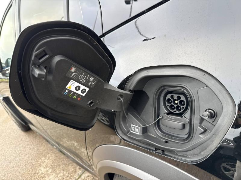 Image LANCIA Ypsilon H.F. Perfo 280ch 54kWh HF