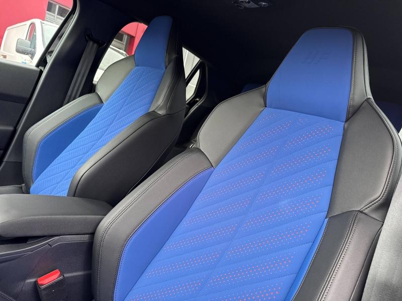 Image LANCIA Ypsilon H.F. Perfo 280ch 54kWh HF