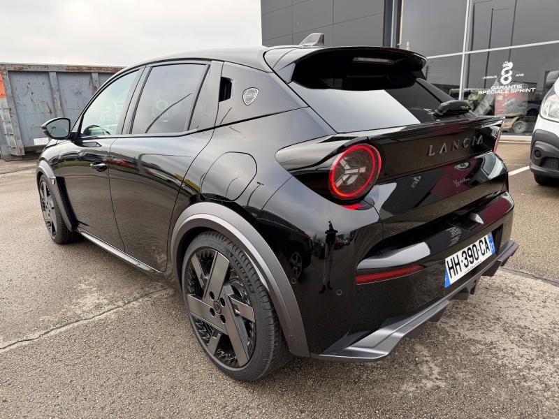 Image LANCIA Ypsilon H.F. Perfo 280ch 54kWh HF