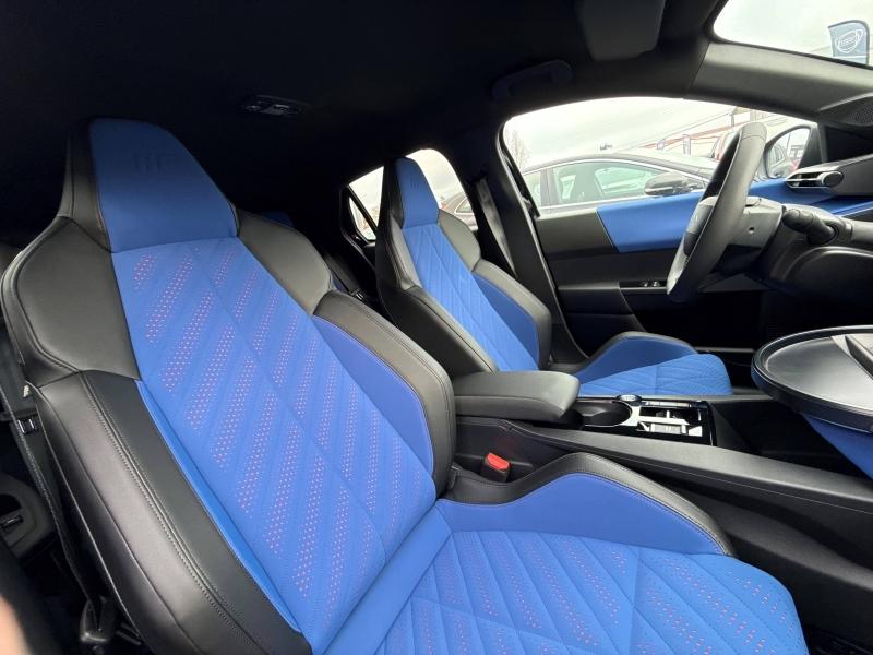 Image LANCIA Ypsilon H.F. Perfo 280ch 54kWh HF