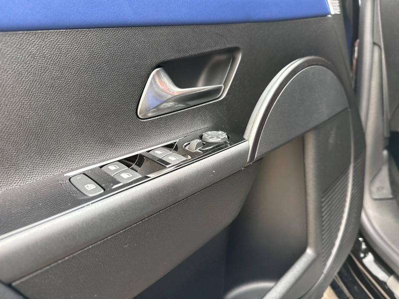 Image LANCIA Ypsilon H.F. Perfo 280ch 54kWh HF