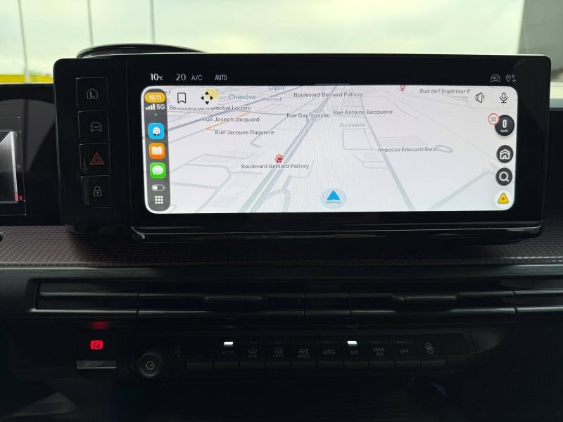 Image LANCIA Ypsilon H.F. Perfo 280ch 54kWh HF