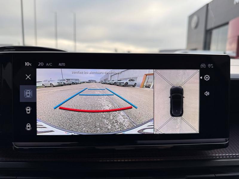 Image LANCIA Ypsilon H.F. Perfo 280ch 54kWh HF