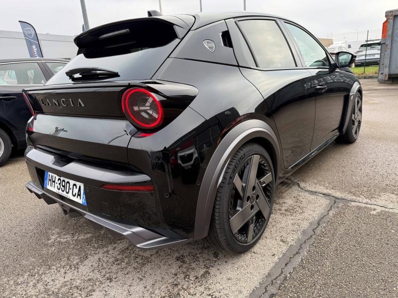 Image LANCIA Ypsilon H.F. Perfo 280ch 54kWh HF