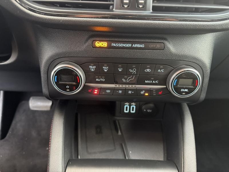 Image FORD Kuga 2.5 Duratec 190ch FHEV ST-Line X BVA i-AWD 4X4