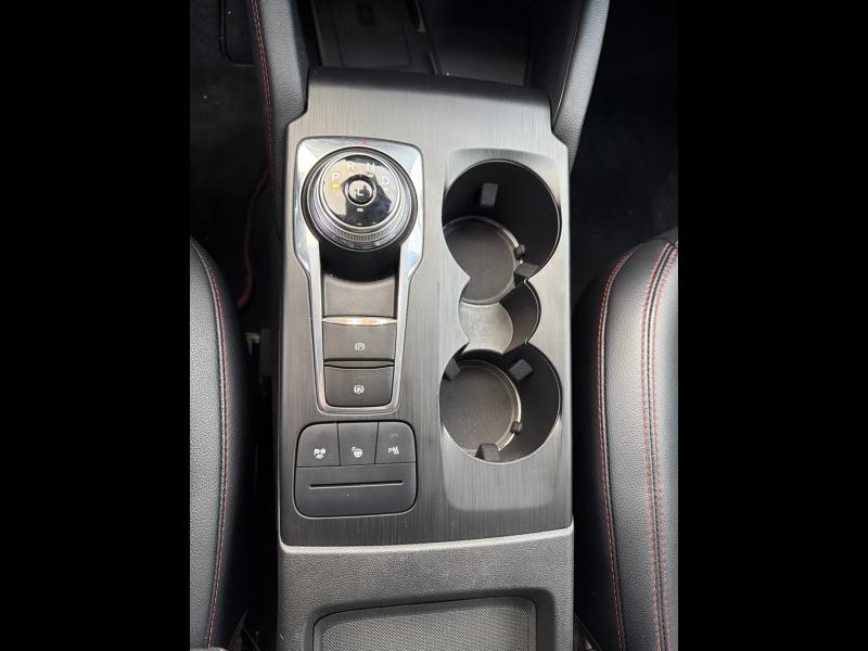 Image FORD Kuga 2.5 Duratec 190ch FHEV ST-Line X BVA i-AWD 4X4