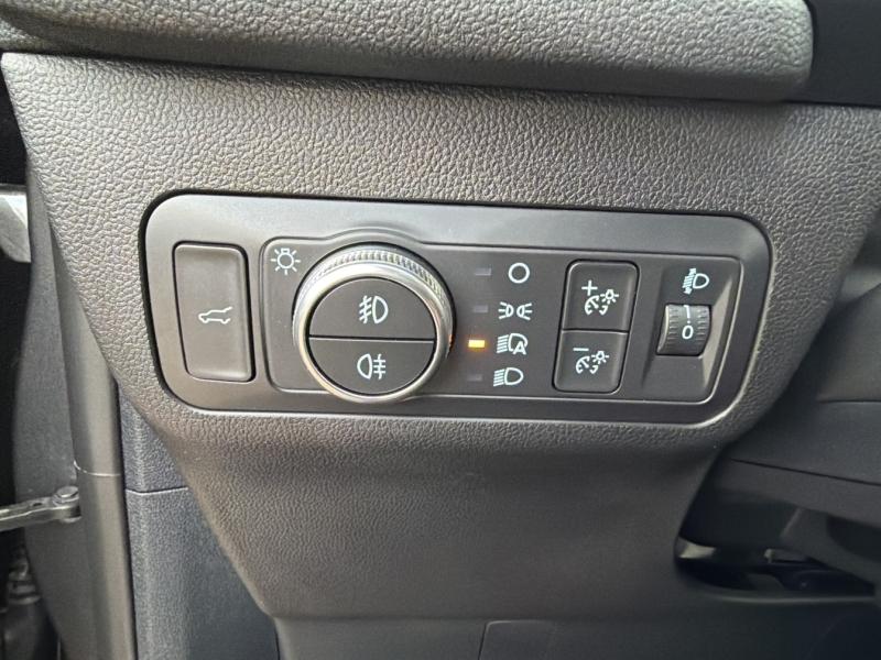 Image FORD Kuga 2.5 Duratec 190ch FHEV ST-Line X BVA i-AWD 4X4