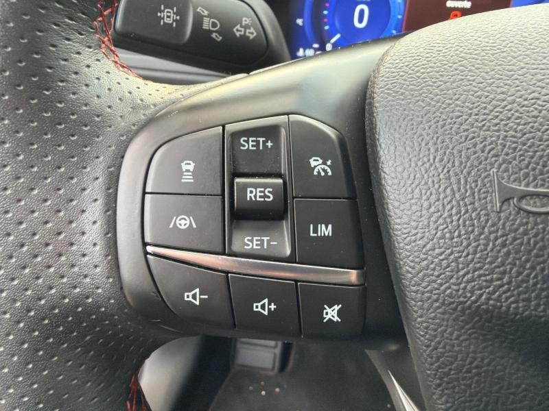 Image FORD Kuga 2.5 Duratec 190ch FHEV ST-Line X BVA i-AWD 4X4