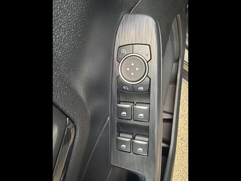 Image FORD Kuga 2.5 Duratec 190ch FHEV ST-Line X BVA i-AWD 4X4