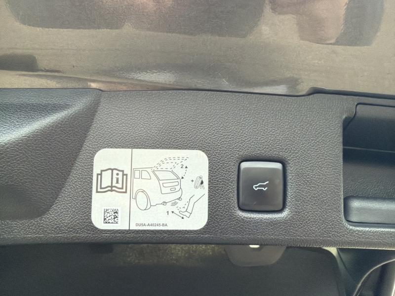 Image FORD Kuga 2.5 Duratec 190ch FHEV ST-Line X BVA i-AWD 4X4