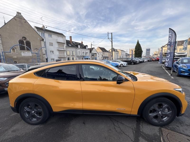 Image FORD Mustang Mach-E 269ch Standard Range 72,6kWh Mach-E Propulsion