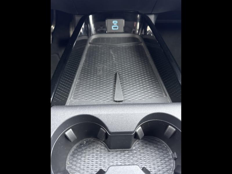 Image FORD Mustang Mach-E 269ch Standard Range 72,6kWh Mach-E Propulsion