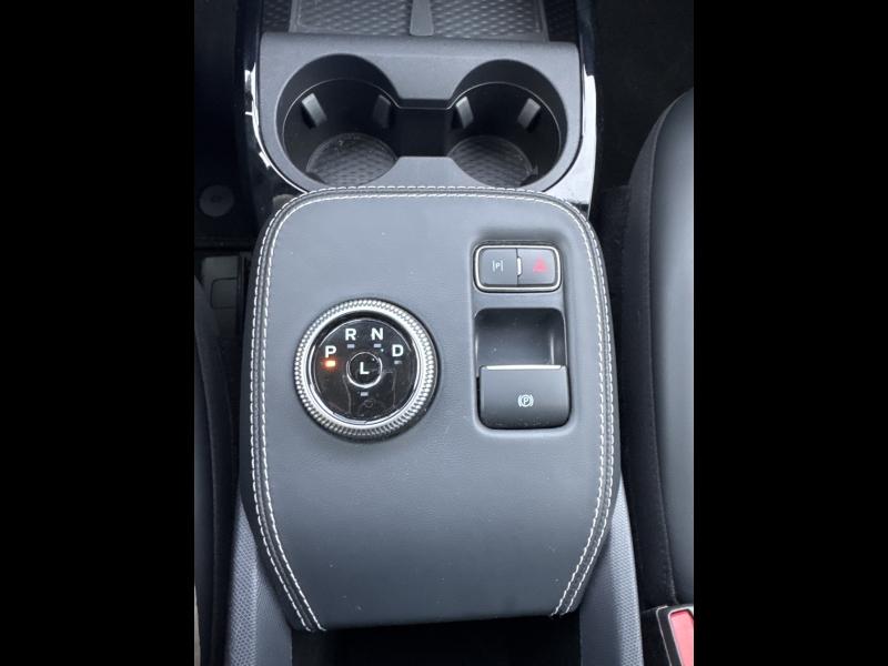 Image FORD Mustang Mach-E 269ch Standard Range 72,6kWh Mach-E Propulsion