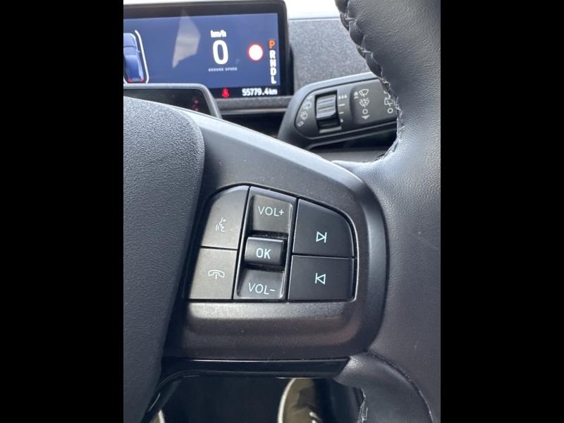 Image FORD Mustang Mach-E 269ch Standard Range 72,6kWh Mach-E Propulsion