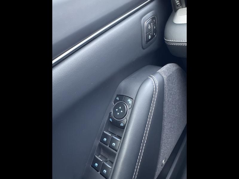 Image FORD Mustang Mach-E 269ch Standard Range 72,6kWh Mach-E Propulsion