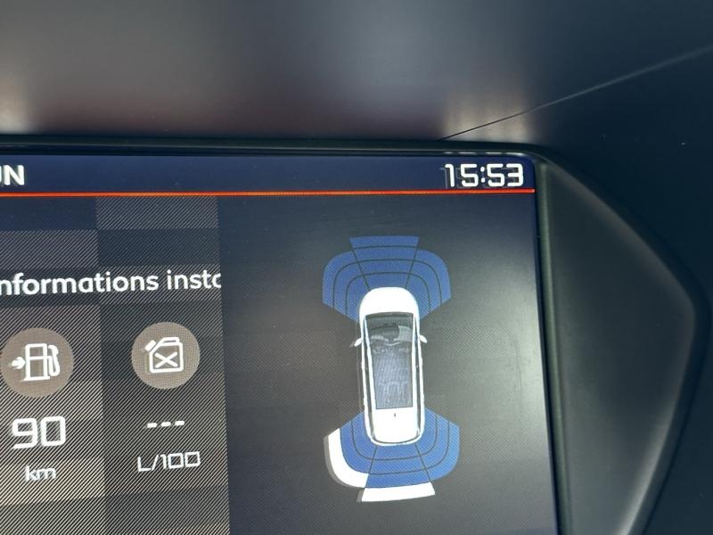 Image CITROEN C4 SpaceTourer BlueHDi 130ch S&S Business EAT8 E6.d-TEMP