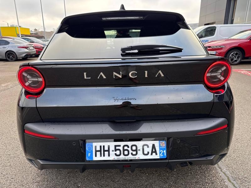 Image LANCIA Ypsilon 1.2 Ibrida 110ch HF Line eDCT6