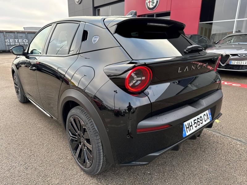 Image LANCIA Ypsilon 1.2 Ibrida 110ch HF Line eDCT6