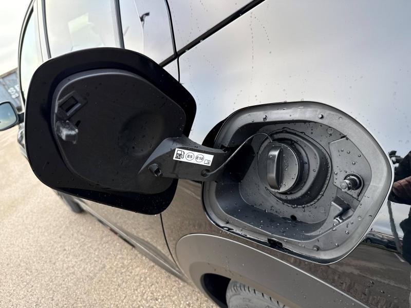 Image LANCIA Ypsilon 1.2 Ibrida 110ch HF Line eDCT6