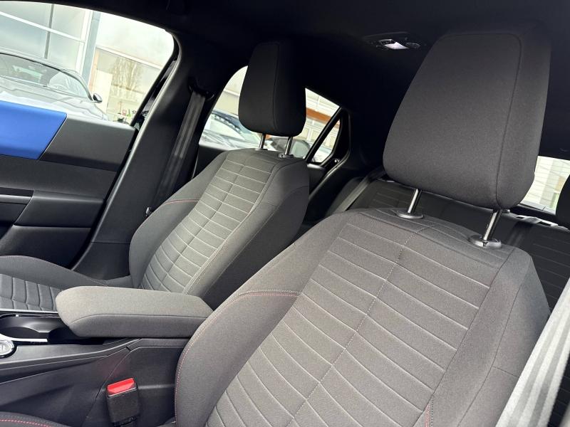 Image LANCIA Ypsilon 1.2 Ibrida 110ch HF Line eDCT6