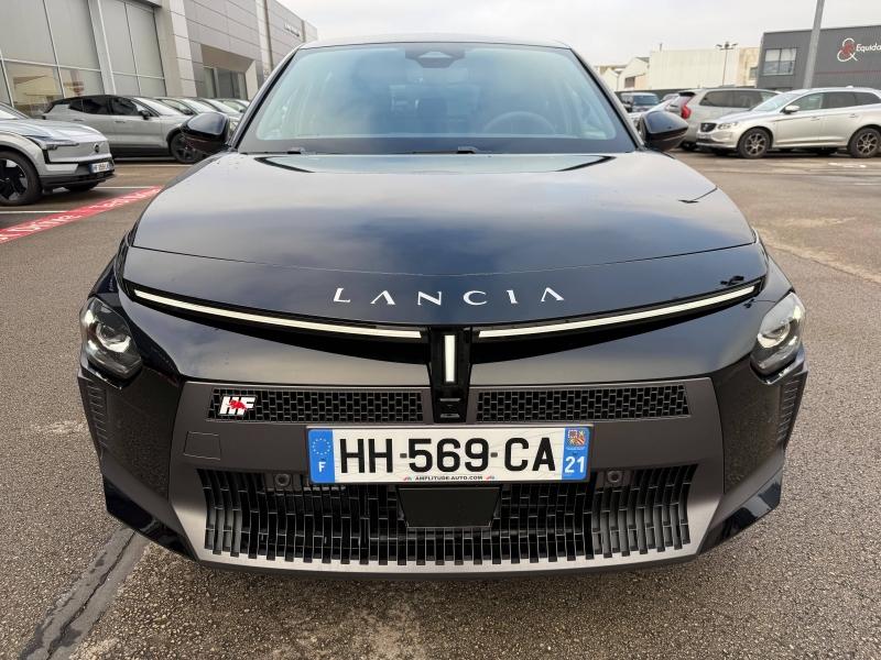 Photo LANCIA Ypsilon 1.2 Ibrida 110ch HF Line eDCT6