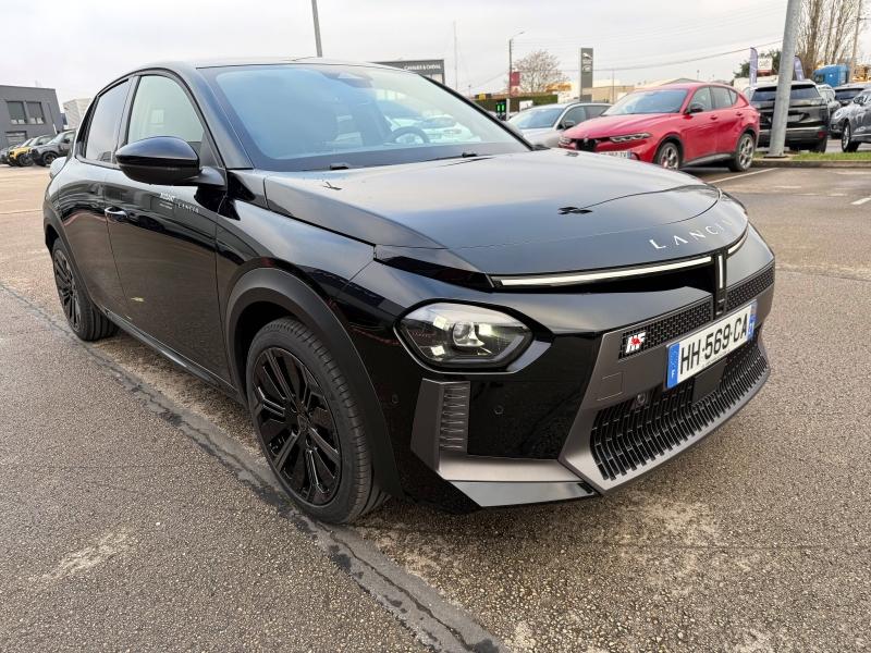 Image LANCIA Ypsilon 1.2 Ibrida 110ch HF Line eDCT6