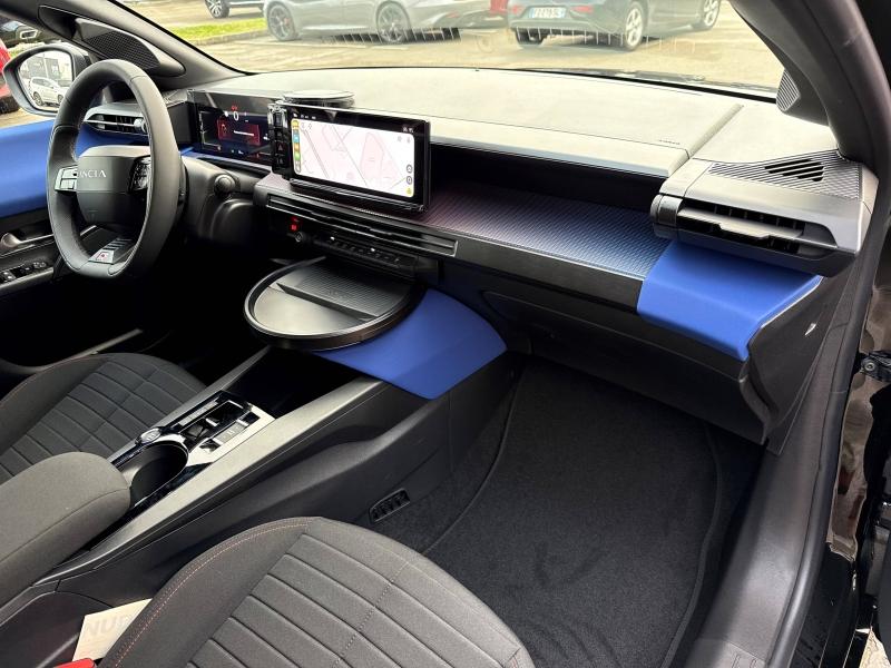 Image LANCIA Ypsilon 1.2 Ibrida 110ch HF Line eDCT6