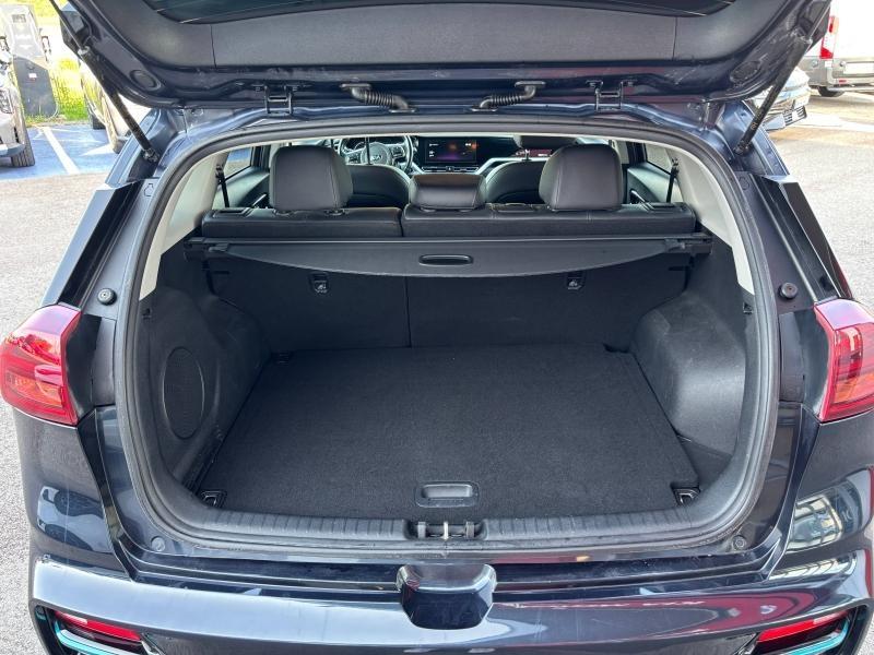 Image KIA e-Niro Premium 204ch