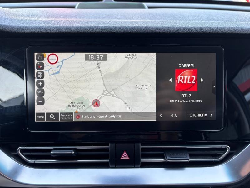 Image KIA e-Niro Premium 204ch