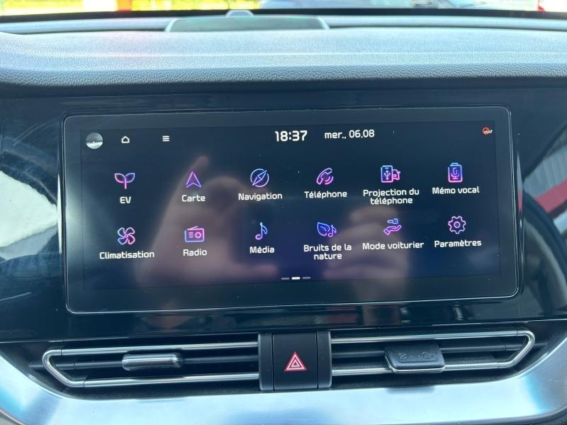 Image KIA e-Niro Premium 204ch