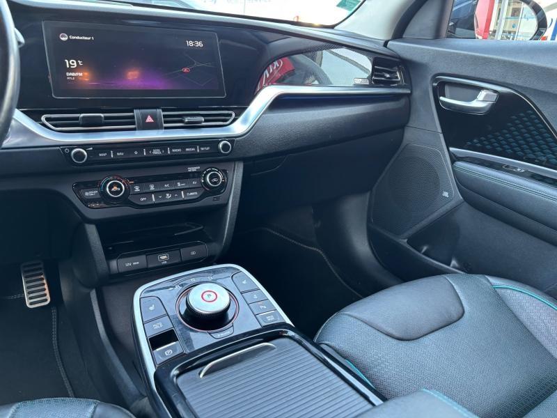 Image KIA e-Niro Premium 204ch
