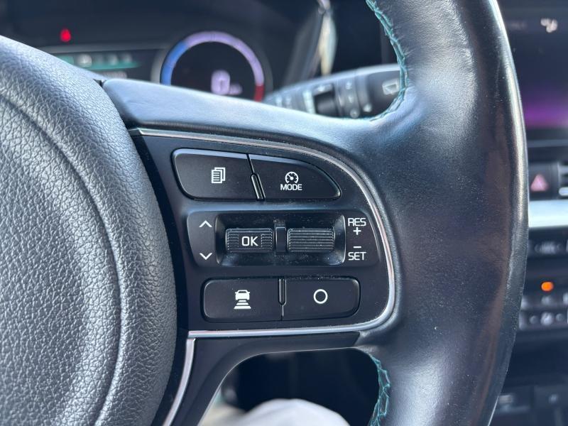 Image KIA e-Niro Premium 204ch