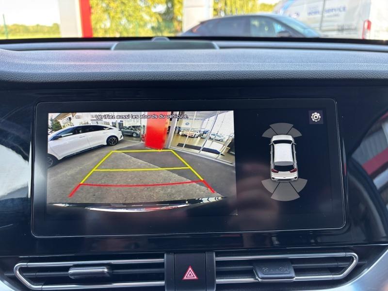 Image KIA e-Niro Premium 204ch