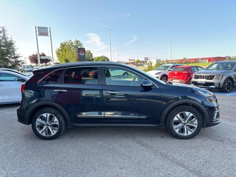 Image KIA e-Niro Premium 204ch