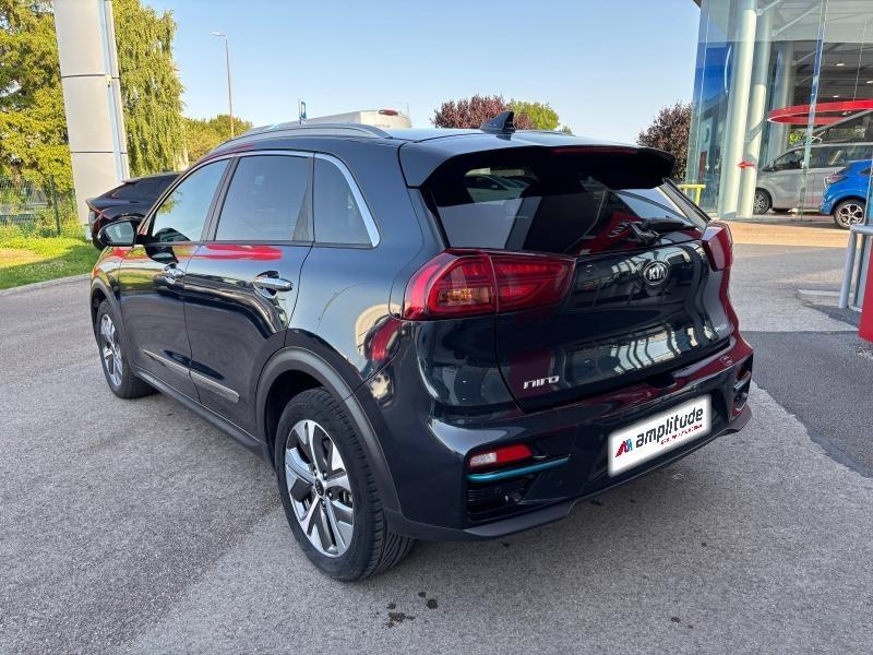Image KIA e-Niro Premium 204ch