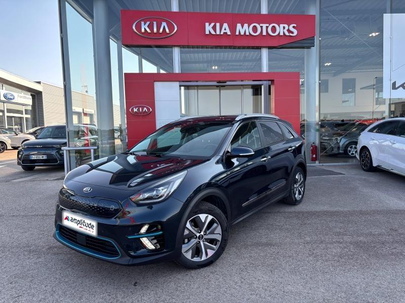 Photo KIA e-Niro Premium 204ch