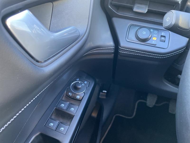 Image FORD Puma 1.0 EcoBoost Hybrid 125ch Titanium S&S