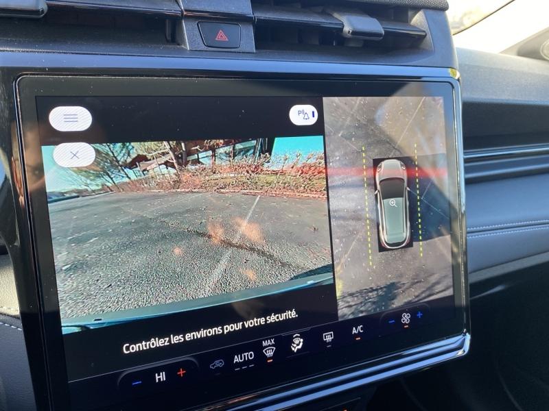 Image FORD Puma 1.0 EcoBoost Hybrid 125ch Titanium S&S