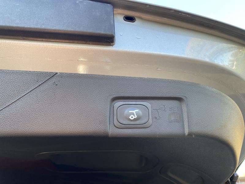 Image FORD Puma 1.0 EcoBoost Hybrid 125ch Titanium S&S