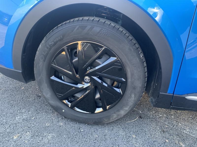 Image MG MOTOR ZS Hybrid+ 197ch Standard