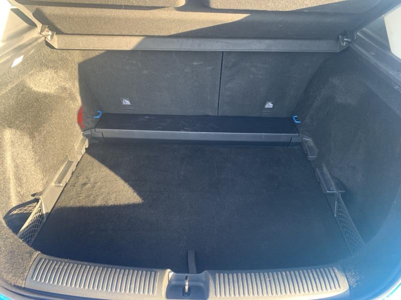 Image MG MOTOR ZS Hybrid+ 197ch Standard