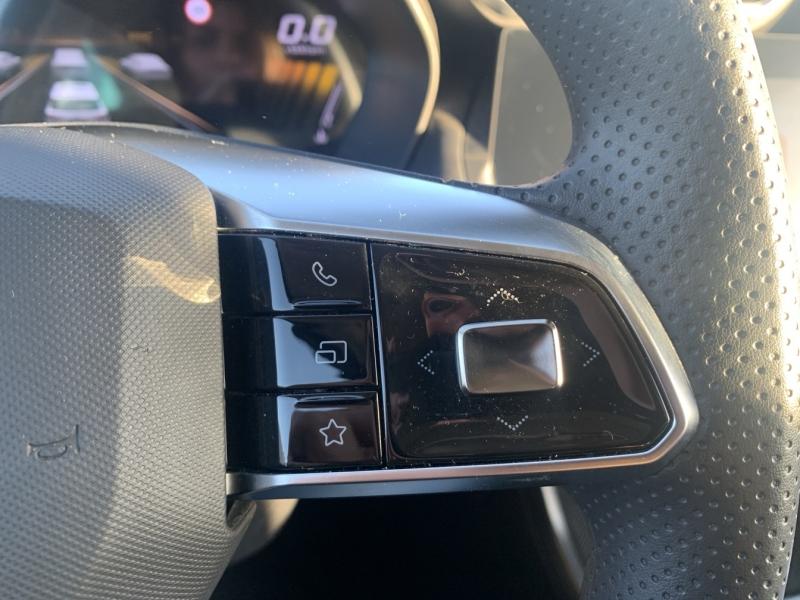 Image MG MOTOR ZS Hybrid+ 197ch Standard