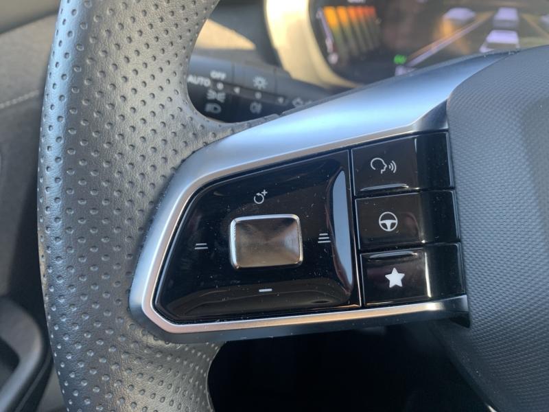 Image MG MOTOR ZS Hybrid+ 197ch Standard