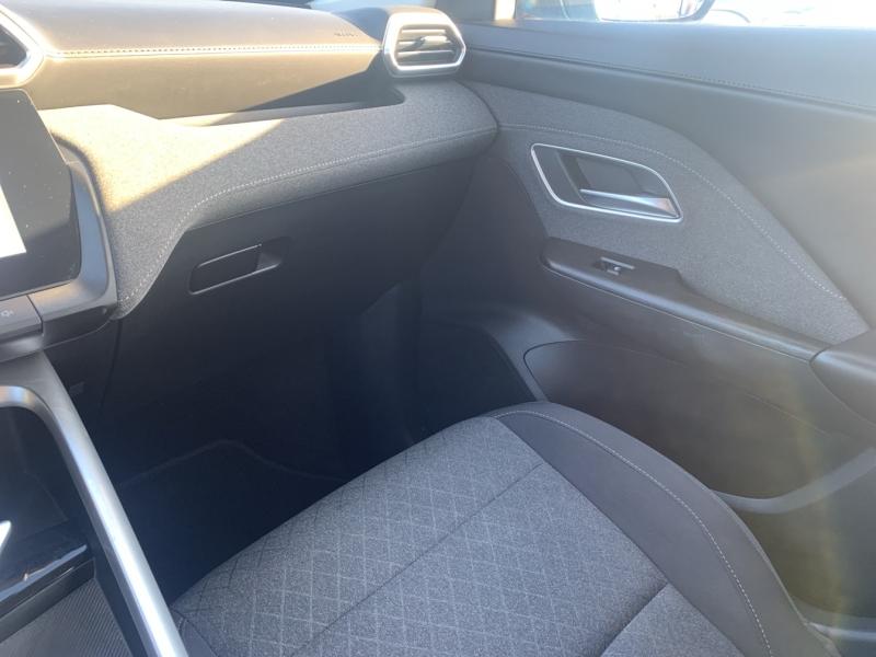 Image MG MOTOR ZS Hybrid+ 197ch Standard